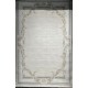 VORTAX Turkish rug 41498A BEIGE size 300*300