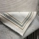 VORTAX Turkish rug 41498A BEIGE size 300*300
