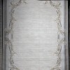 VORTAX Turkish rug 41498A BEIGE size 400*500