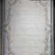 VORTAX Turkish rug 41498A BEIGE size 300*300