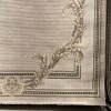 VORTAX Turkish rug 41498A BEIGE size 400*500