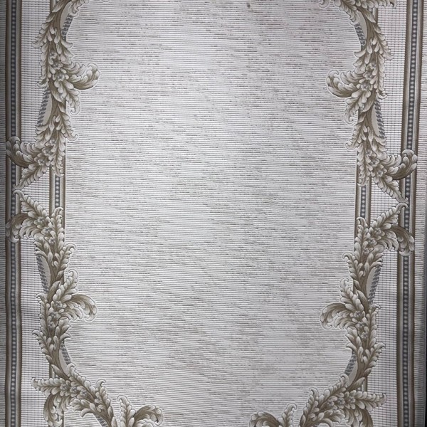 سجاد فورتاكس تركي 41498A كريم بيج مقاس 100*200