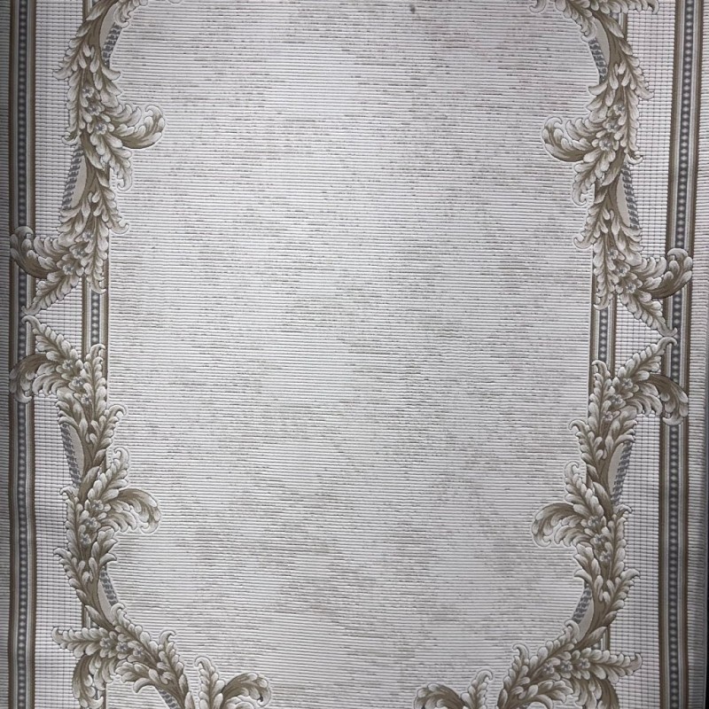 سجاد فورتاكس تركي 41498A كريم بيج مقاس 100*200