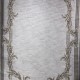 سجاد فورتاكس تركي 41498A كريم بيج مقاس 100*200