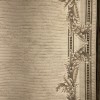 سجاد فورتاكس تركي 41498A كريم اسود مقاس 300*500