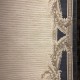 VORTAX Turkish rug 41498A CREAM blue size 400*600