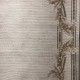 سجاد فورتاكس تركي 41498A كريم اخضر مقاس 80*150