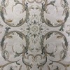 VORTAX Turkish rug 41748A BEIGE size 100*200