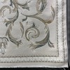 VORTAX Turkish rug 41748A BEIGE size 100*200