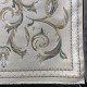 سجاد فورتاكس تركي 41748A بيج مقاس 150*220