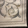 VORTAX Turkish rug 41748A CREAM blue size 300*400