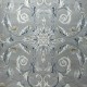 سجاد فورتاكس تركي 41748A كريم رصاصي مقاس 50*80