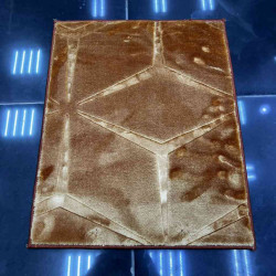 موكيت صيني عانم نقشه مرسديس ذهبي 05 100*100