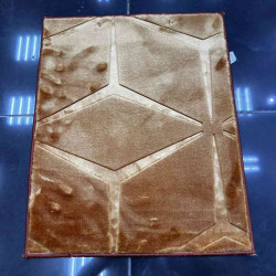 موكيت صيني عانم نقشه مرسديس ذهبي 05 100*100