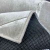 Chinese carpet Mercedes pattern gray gray 06 100*100