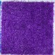 Artificial grass 10mm mauve lavender