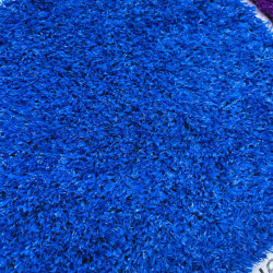 عشب صناعي 30 ملي سماوي