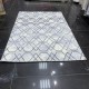 Turkish rugs Araban grey