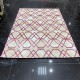 Turkish rugs Araban Pink