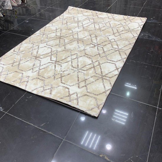 Turkish rugs Araban beige