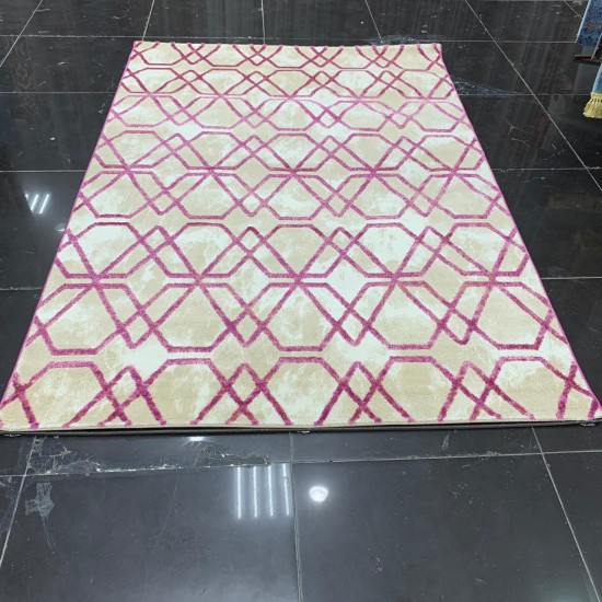 Turkish rugs Araban Pink