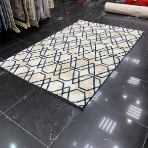 Turkish rugs blue araban
