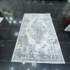 Turkish carpets Aqua 5497 gray black