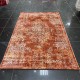 Turkish carpets Aqua 5497 Orange