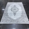Turkish Carpet Aqua 5045 Gray B