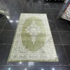 Turkish Carpet Aqua 5045 Green B