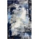 Turkish Carpet Aqua 6629 Gray Blue A