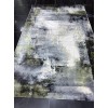 Turkish Carpet Aqua 6629 Gray Green A