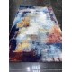 Turkish Carpet Aqua 6629 Colors A