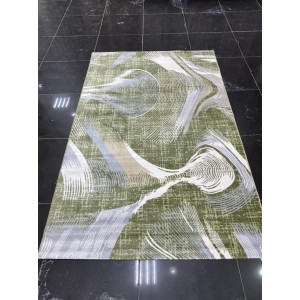 Turkish Carpet Aqua 6820 Green A