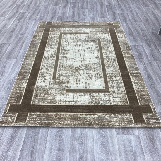 Artline carpet 043 brown