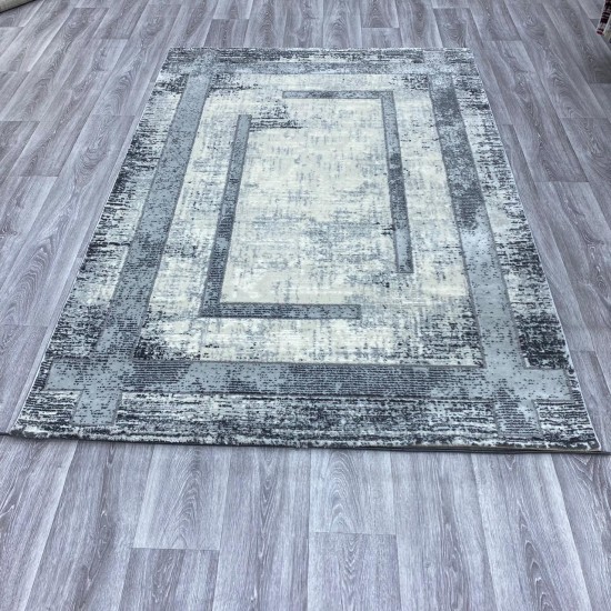 Artline carpet 043 gray