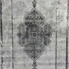 Russian gray E908A Portvilum carpet 100*400