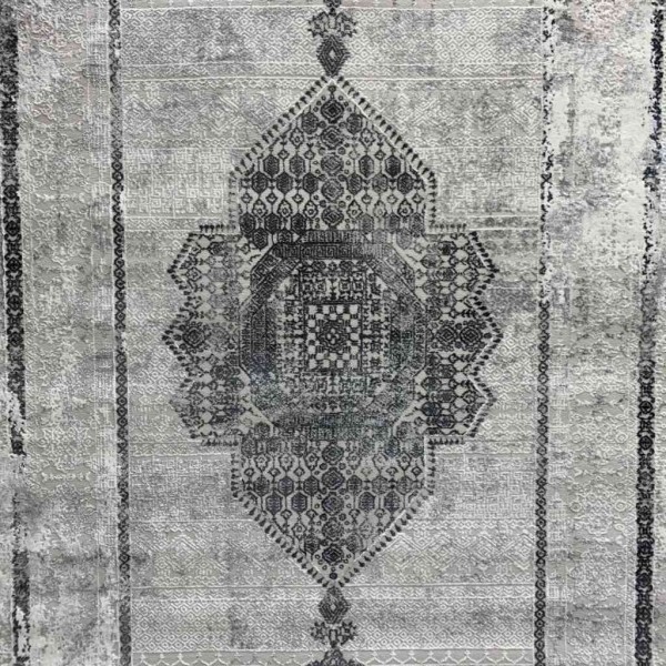 Russian gray E908A Portvilum carpet 100*400