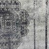 Russian gray E908A Portvilum carpet 100*400
