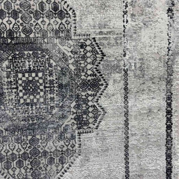 Russian gray E908A Portvilum carpet 100*400