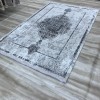 Russian gray E908A Portvilum carpet  150*220