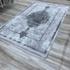 Russian gray E908A Portvilum carpet 100*400