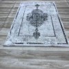 Russian gray E908A Portvilum carpet 100*400