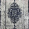 سجاد بورتفليو E908A روسي كحلي 80*150
