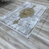Russian Portfolio Carpet E908A Gold 120*180