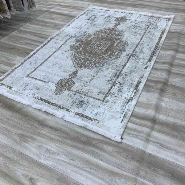 سجاد بورتفليو E908A روسي اخضر 200*300