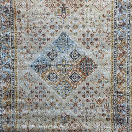 Georgian Carpet Rose A0795B Beige Beige 300*400