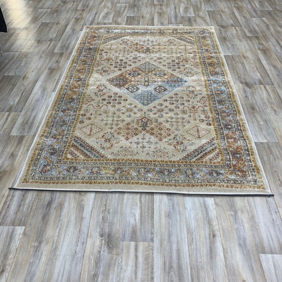 Georgian Carpet Rose A0795B Beige Beige 200*300