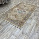 سجاد جورجي روز A0795B بيج بيج 150*230