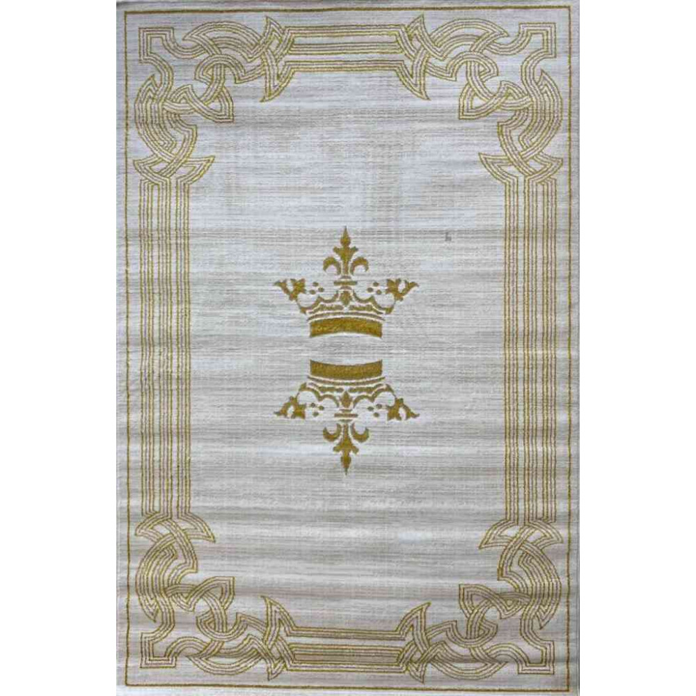 سجاد كرون 056 ذهبي مقاس 200*300 سجاد كرون 056 ذهبي مقاس 200*300